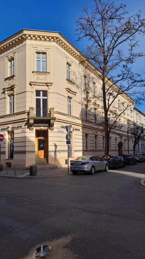 Ground Floor Family Apartment Krakow Exterior photo