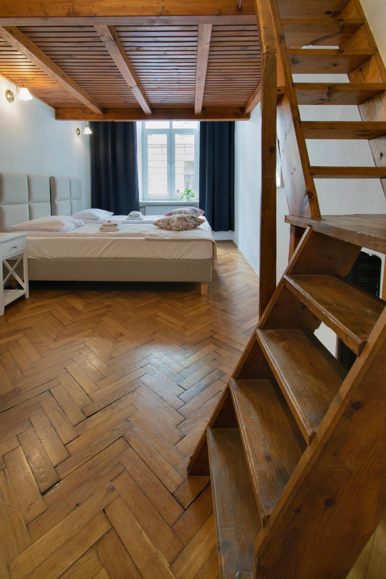 Ground Floor Family Apartment Krakow Exterior photo